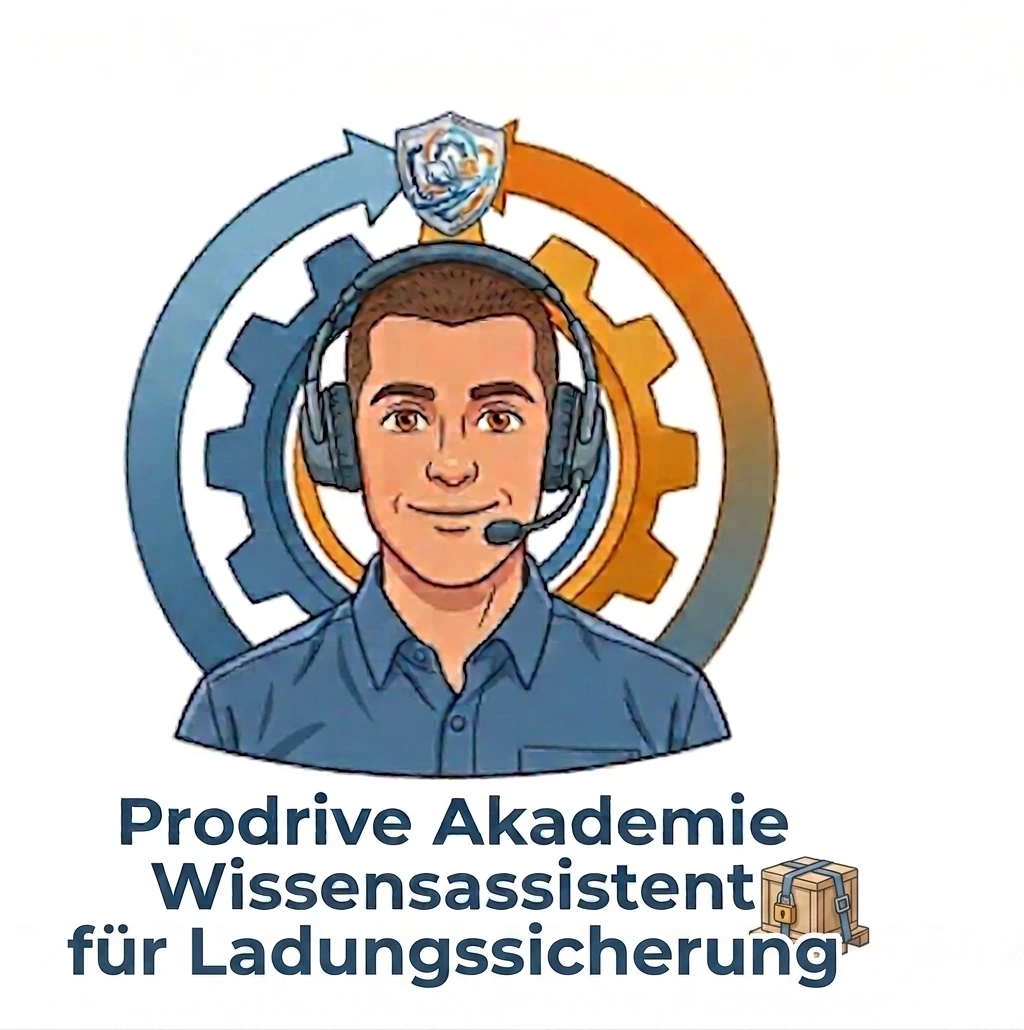 Ladungssicherung